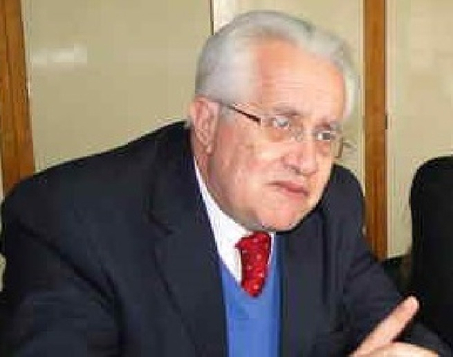 El programa radial El Generador entrevistó al Dip. Ricardo Vago